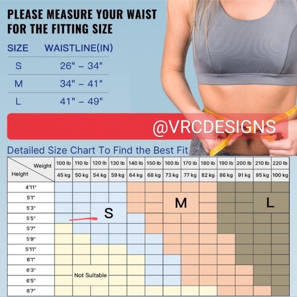 Adjustable Back Brace Posture Corrector For Men & Women - Picture 7 of 10